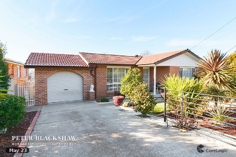 22 Sassafras Cres, Karabar, NSW 2620