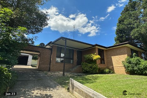 36 Zeolite Pl, Eagle Vale, NSW 2558