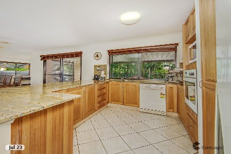 1 Blueash Cres, Oxenford, QLD 4210