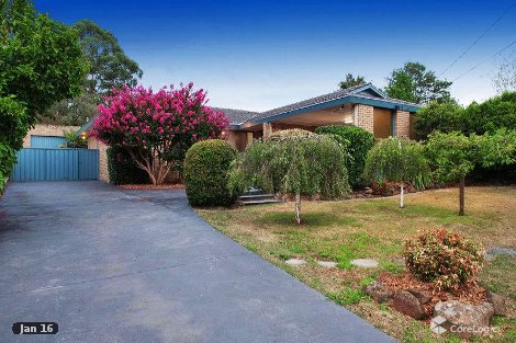 8 Harvest Dr, Chirnside Park, VIC 3116