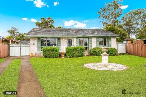 34 Deborah Cres, Cambridge Park, NSW 2747