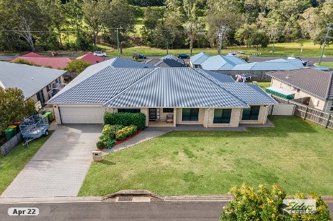 3 Willowburn Dr, Rockville, QLD 4350