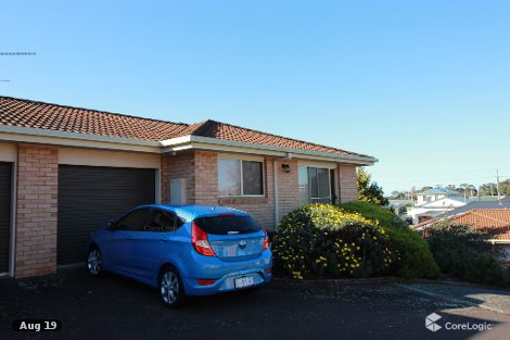 3/37 Amherst St, West Ulverstone, TAS 7315