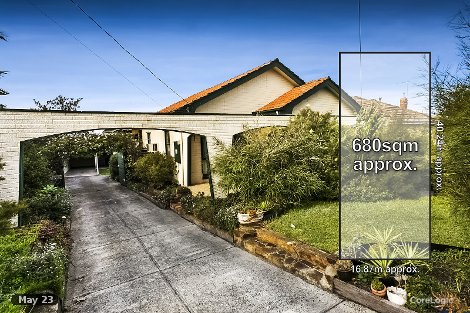 31 Brunel St, Aberfeldie, VIC 3040