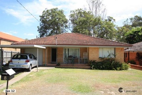 8 Bosworth St, Coopers Plains, QLD 4108