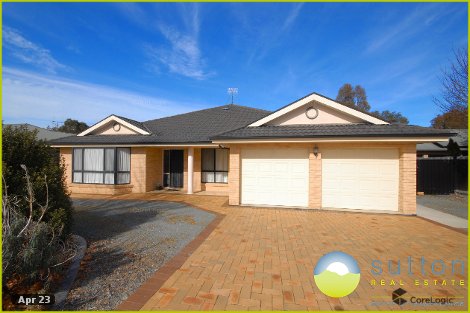 18 Ashby Dr, Bungendore, NSW 2621