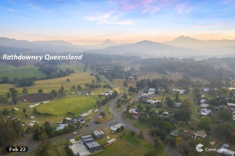 68 Mount Lindesay Hwy, Rathdowney, QLD 4287