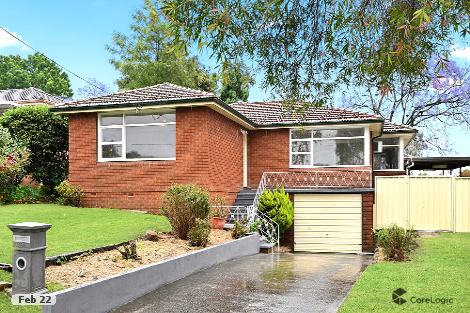 19 Randolph St, Campbelltown, NSW 2560