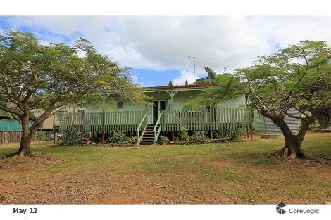 395 Bungadoo Rd, Bungadoo, QLD 4671