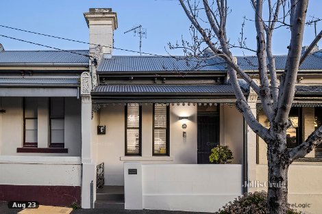 211 Stanley St, West Melbourne, VIC 3003