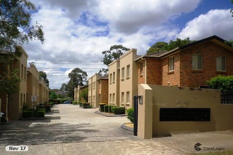 4/23 Fuller St, Seven Hills, NSW 2147