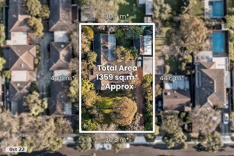 16 Asquith St, Box Hill South, VIC 3128