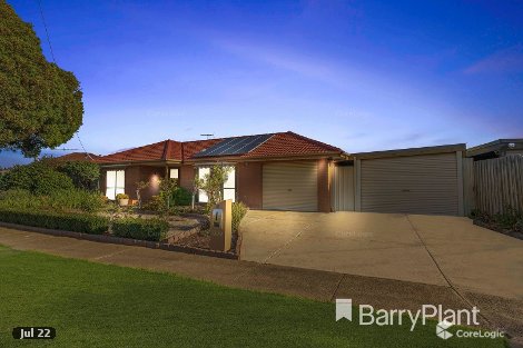 22 Millewa Way, Wyndham Vale, VIC 3024