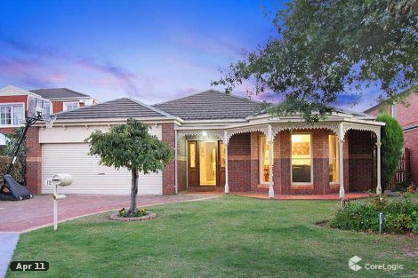 12 Dorothea Mackellar Ave, Oakleigh East, VIC 3166