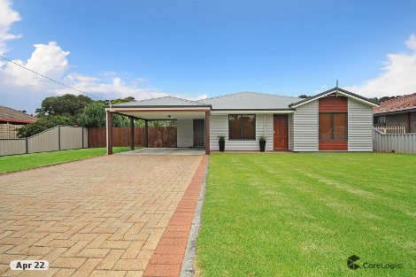 124 Collingwood Rd, Seppings, WA 6330