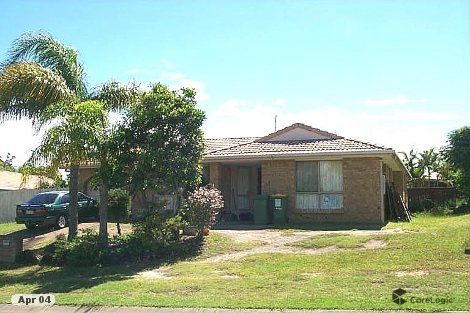 16 Ashburton Cl, Arundel, QLD 4214