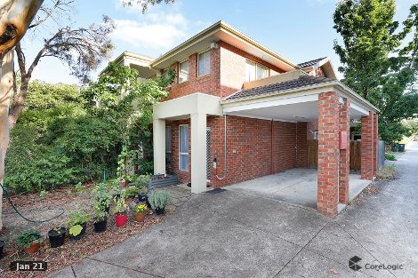 3/1104 Whitehorse Rd, Box Hill, VIC 3128