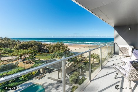 11a/1 The Esplanade, Surfers Paradise, QLD 4217