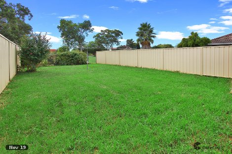 25 Hughes Ave, Hobartville, NSW 2753