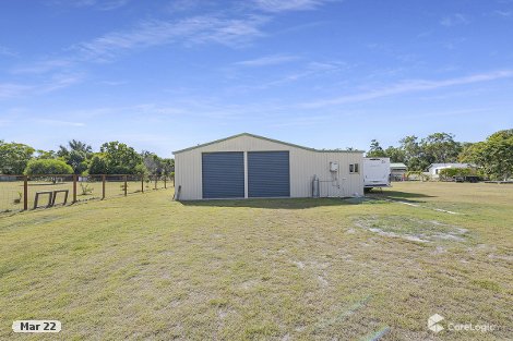 27 Markham Rd, Coonarr, QLD 4670