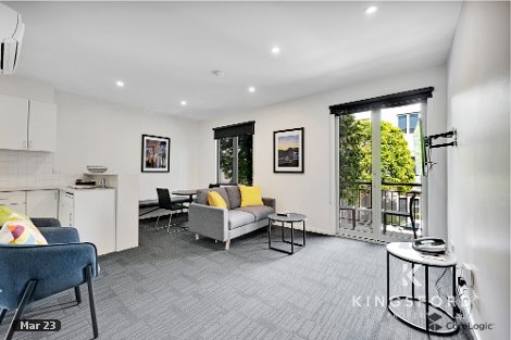 18/9 Balmoral St, South Yarra, VIC 3141