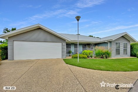 6/3 Bogong Cres, Tatton, NSW 2650