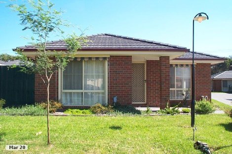 1/12 Canterbury Cl, Rowville, VIC 3178