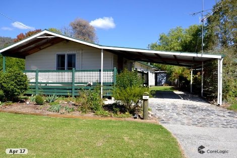 48 Freeburgh Ave, Mount Beauty, VIC 3699