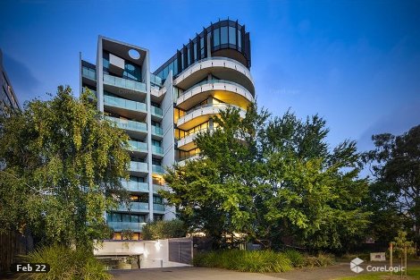 707/228 The Avenue, Parkville, VIC 3052