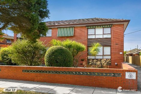 11/10 Payne St, Caulfield North, VIC 3161