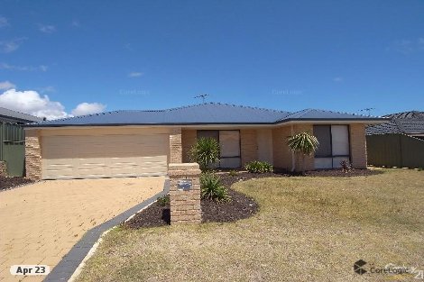 11 Grand Paradiso Pde, Merriwa, WA 6030