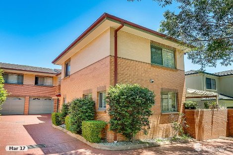 5/641-643 Kingsway, Gymea, NSW 2227