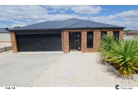 35 Belladonna Rise, Kangaroo Flat, VIC 3555