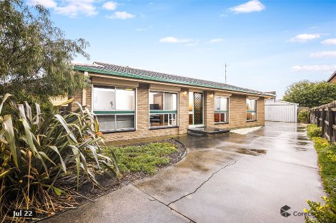 22 Dunloe Ave, Norlane, VIC 3214