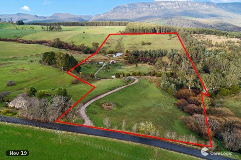 9 Dynans Bridge Rd, Weegena, TAS 7304