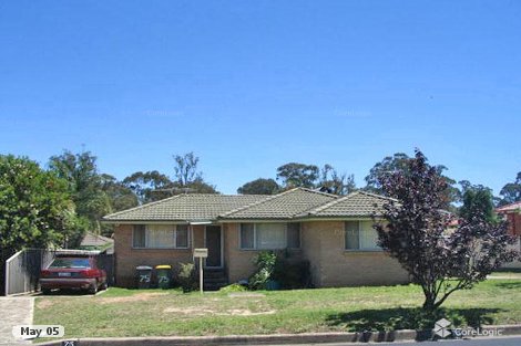 75 Newham Dr, Cambridge Gardens, NSW 2747