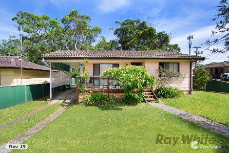 22 Somerville Cl, Budgewoi, NSW 2262