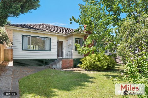 58 St Hellier St, Heidelberg Heights, VIC 3081