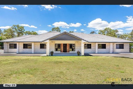 38-40 Laurina Dr, New Beith, QLD 4124