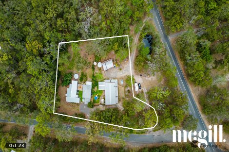 118 Browns Creek Rd, Bridges, QLD 4561