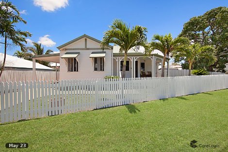 1 Hindley St, Currajong, QLD 4812