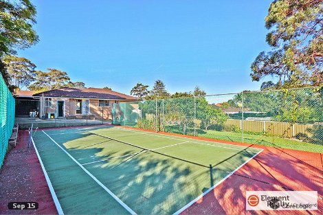 15 Narrun Cres, Telopea, NSW 2117