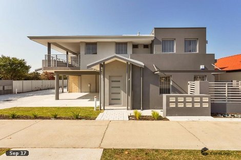 3/119 Epsom Ave, Redcliffe, WA 6104