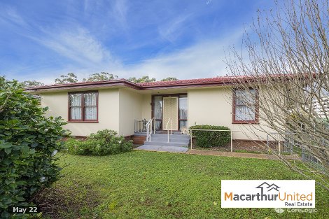 86 Carrington Cct, Leumeah, NSW 2560