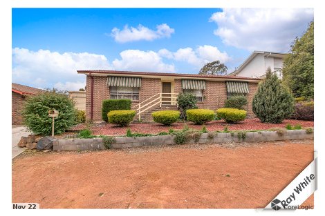 67 Duggan St, Calwell, ACT 2905