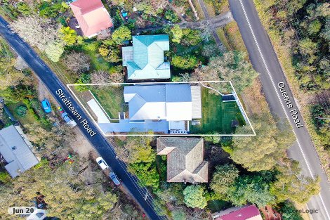 32 Strathearn Rd, Leura, NSW 2780