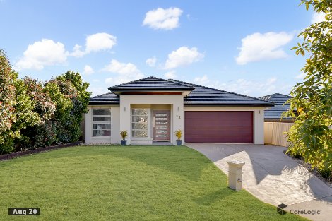 62 Alchornea Cct, Mount Annan, NSW 2567