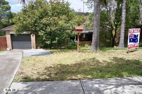 15 Libra Cl, Elermore Vale, NSW 2287