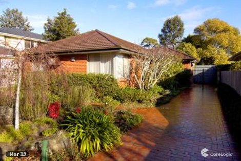 66 Barter Cres, Forest Hill, VIC 3131