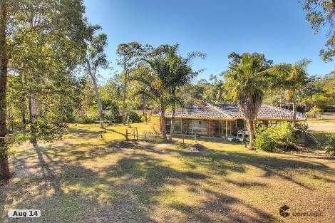 52 Blyth Ct, Forestdale, QLD 4118